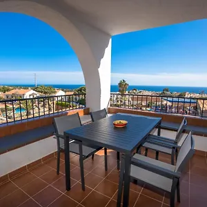 Capistrano Village Menyber Apartamento